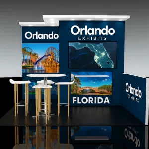 Atlanta Exhibit Rental